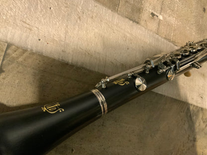 Vito 7214 Bb Clarinet (used, very good condition)
