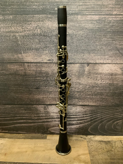 Vintage Selmer Bb Wood Clarinet (used, very good condition)