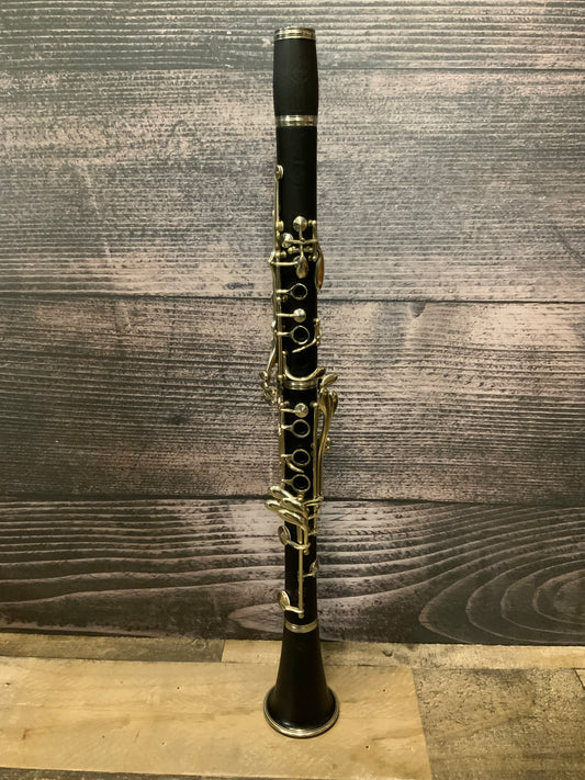 Vintage Selmer Bb Wood Clarinet (used, very good condition)