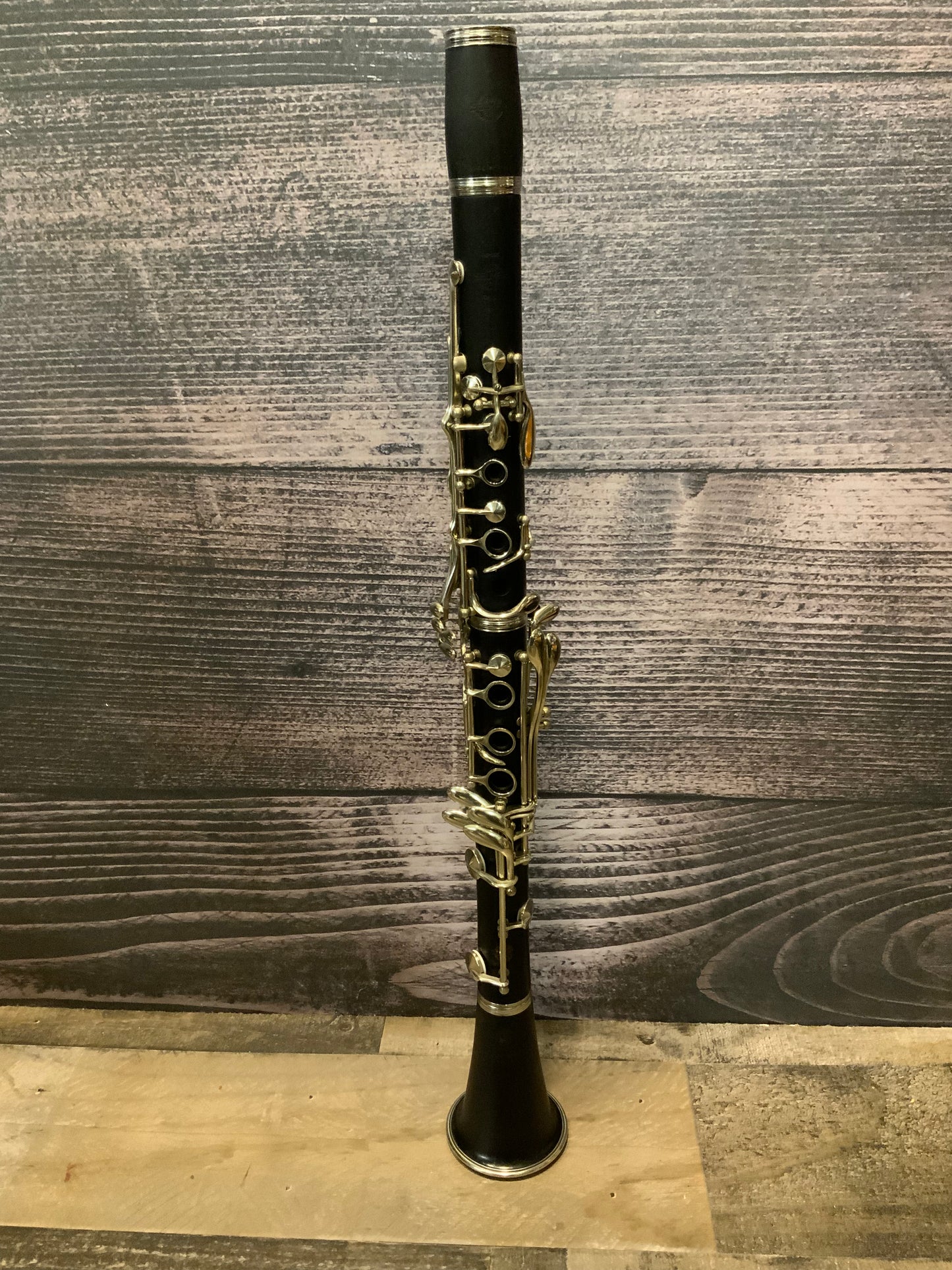 Vintage Selmer Bb Wood Clarinet (used, very good condition)