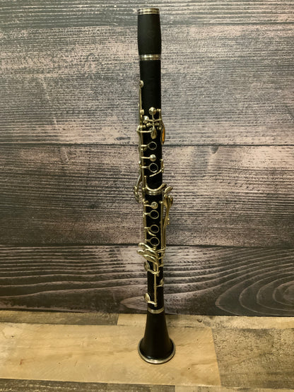 Vintage Selmer Bb Wood Clarinet (used, very good condition)