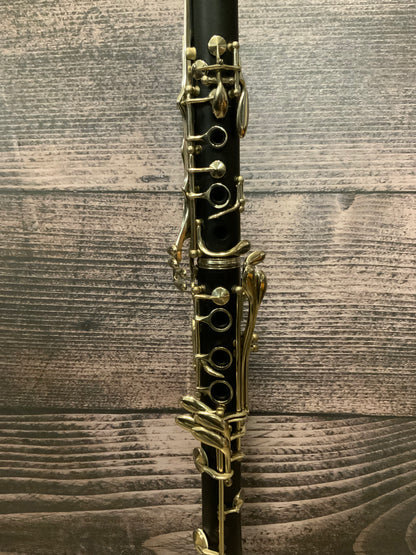 Vintage Selmer Bb Wood Clarinet (used, very good condition)