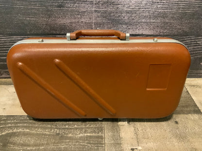 Vintage Selmer Bb Wood Clarinet (used, very good condition)