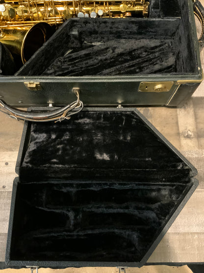 Selmer Super Action Alto Saxophone Vintage 1948