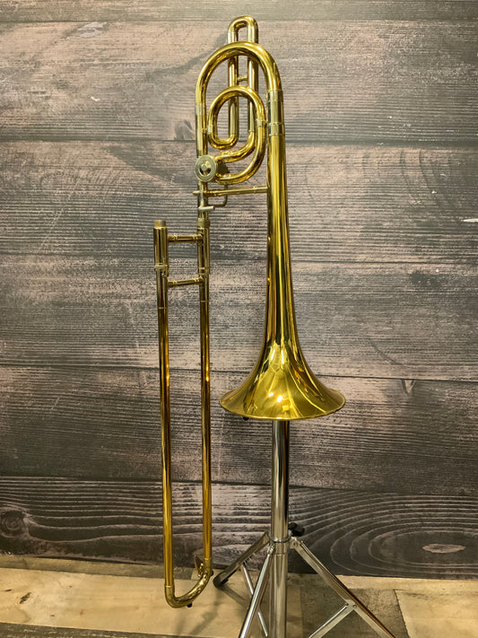 Conn 36H Alto Trombone (used, very good condition)