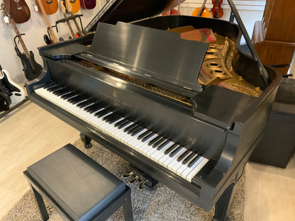Steinway L Grand Piano