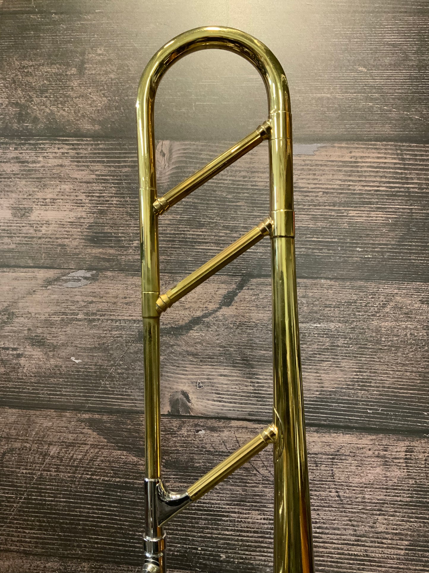 C.G. Conn 44H Trombone with Protec MAX case