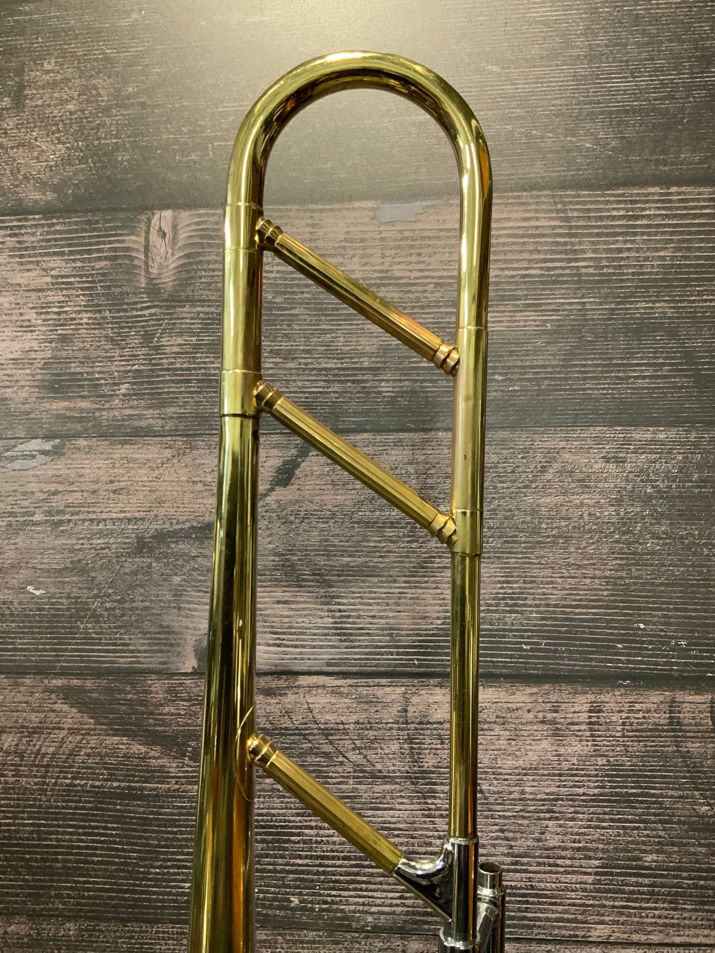 C.G. Conn 44H Trombone with Protec MAX case