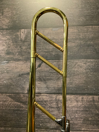 C.G. Conn 44H Trombone with Protec MAX case