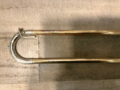 C.G. Conn 44H Trombone with Protec MAX case