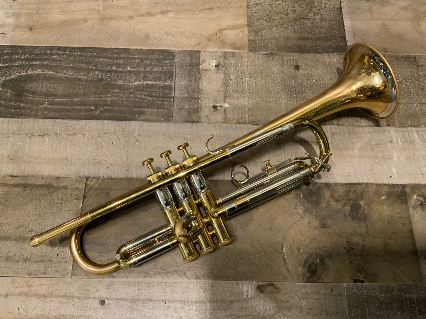 Olds Super Trumpet Vintage 1962