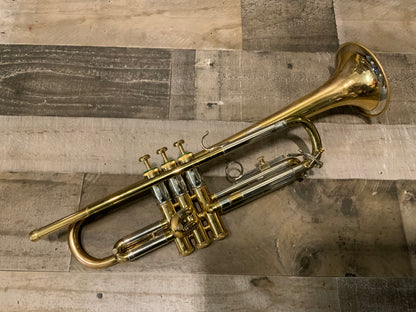 Olds Super Trumpet Vintage 1962