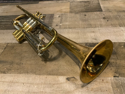 Olds Super Trumpet Vintage 1962