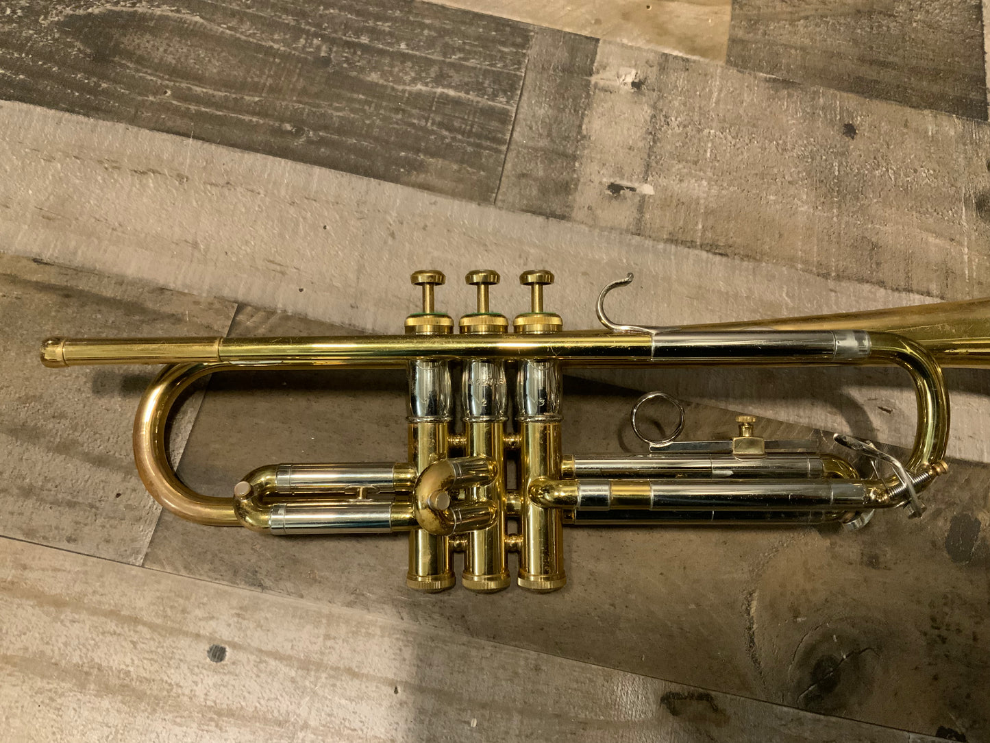 Olds Super Trumpet Vintage 1962