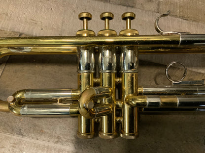 Olds Super Trumpet Vintage 1962