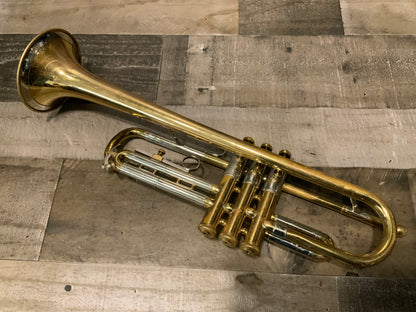 Olds Super Trumpet Vintage 1962