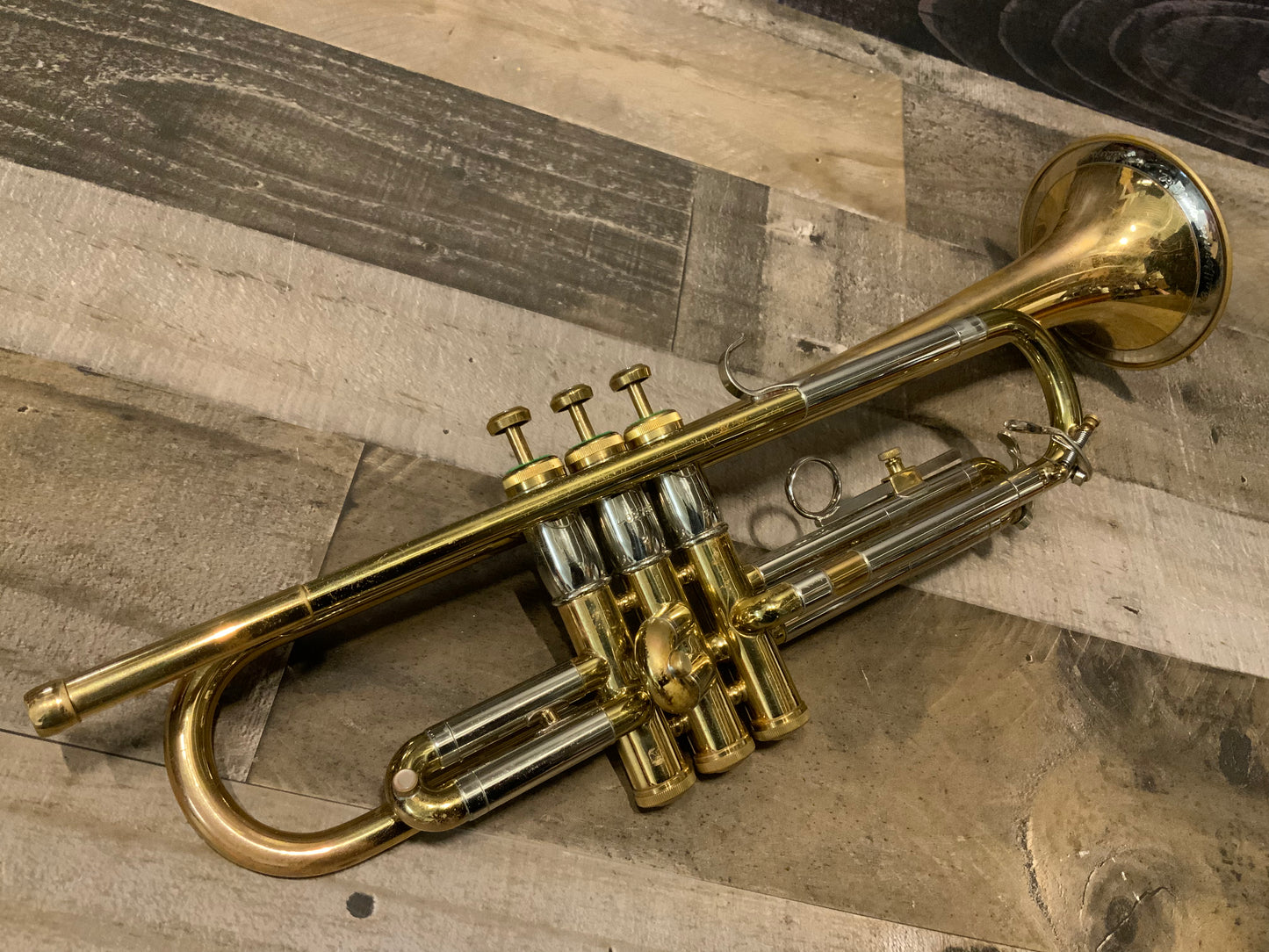 Olds Super Trumpet Vintage 1962