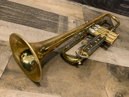 Olds Super Trumpet Vintage 1962