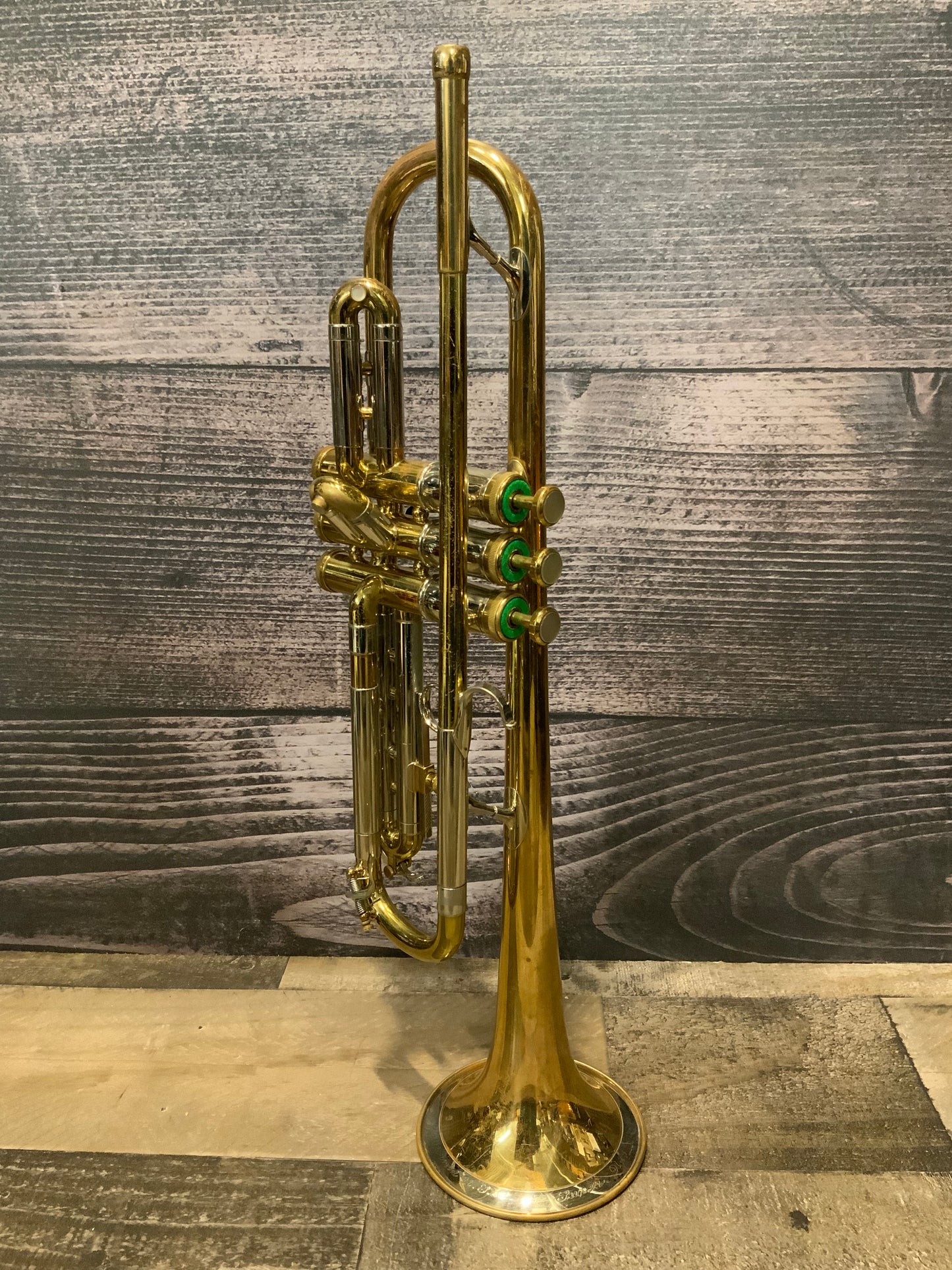 Olds Super Trumpet Vintage 1962