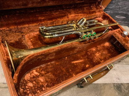 Olds Super Trumpet Vintage 1962