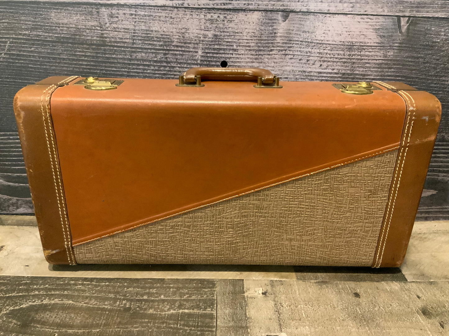 Olds Super Trumpet Vintage 1962