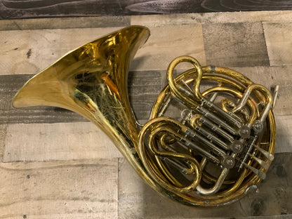 Holton H181 Farkas Double French Horn (used, fair condition)