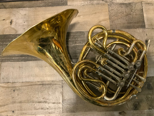 Holton H181 Farkas Double French Horn (used, fair condition)