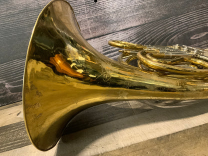 Holton H181 Farkas Double French Horn (used, fair condition)