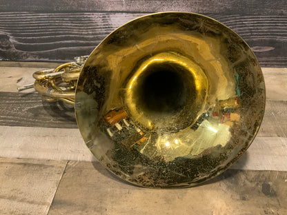 Holton H181 Farkas Double French Horn (used, fair condition)