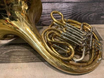 Holton H181 Farkas Double French Horn (used, fair condition)
