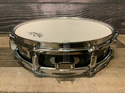 Yamaha 13”x3” Student Piccolo Wood Snare Drum (used, very good condition)