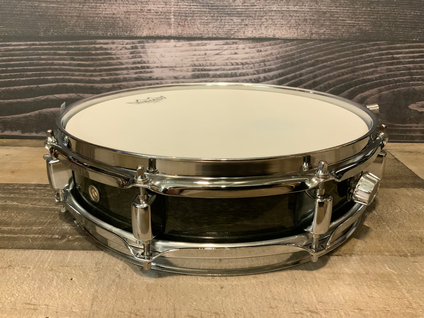 Yamaha 13”x3” Student Piccolo Wood Snare Drum (used, very good condition)