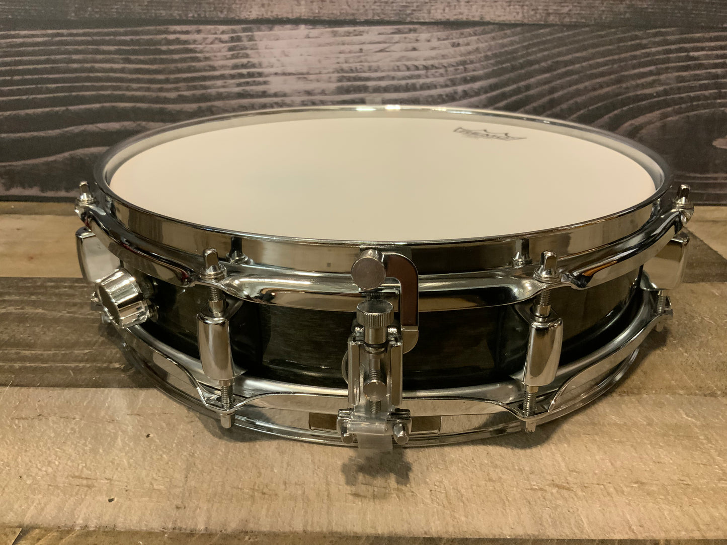 Yamaha 13”x3” Student Piccolo Wood Snare Drum (used, very good condition)