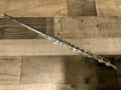 Gemeinhardt 22 SP Flute (Used, good condition)