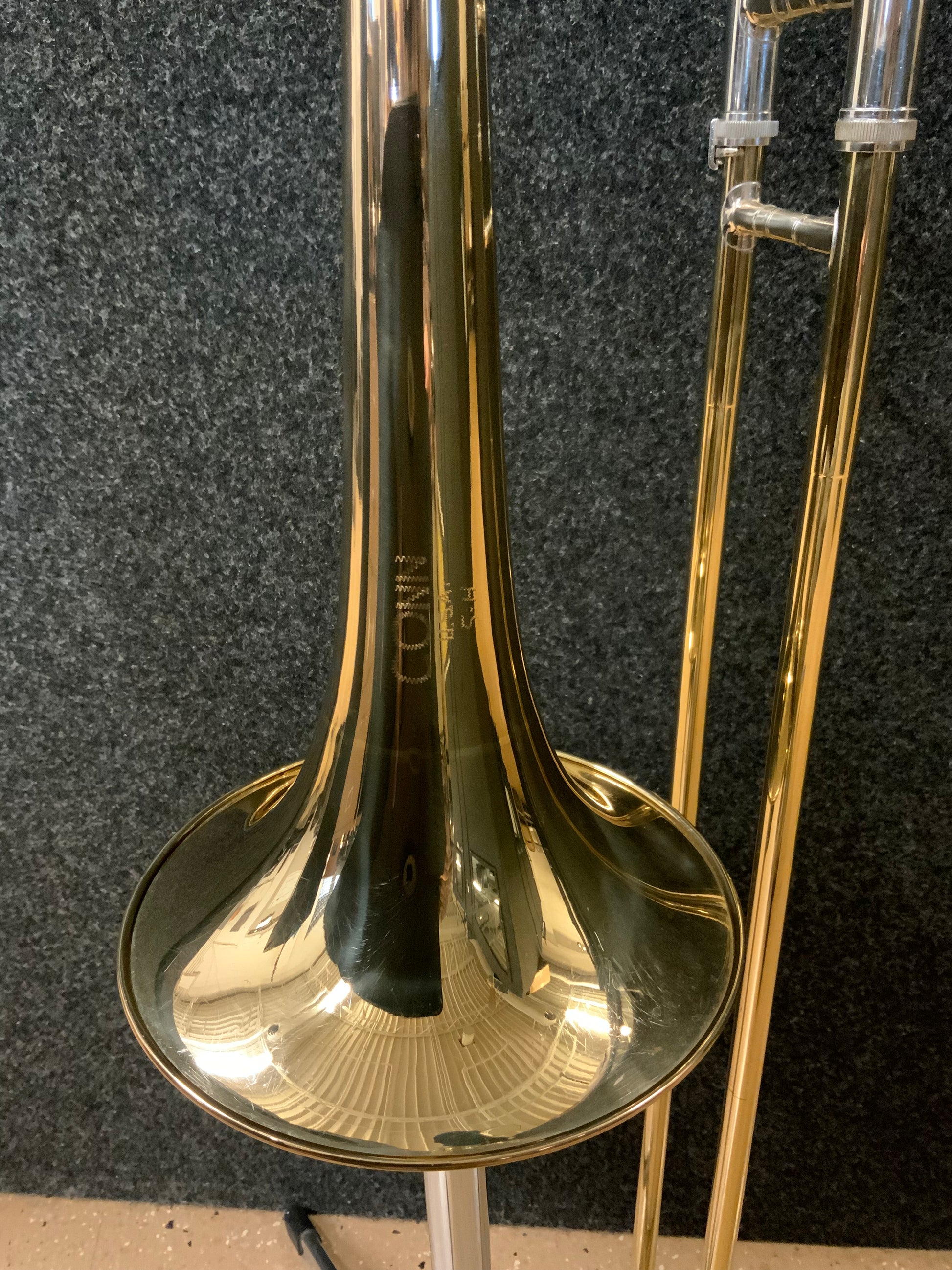 Conn shop trombone price