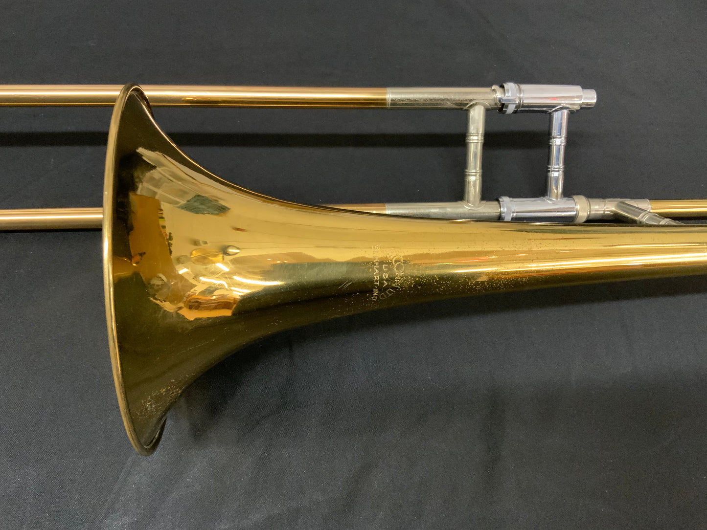 Conn 30H Trombone (used)