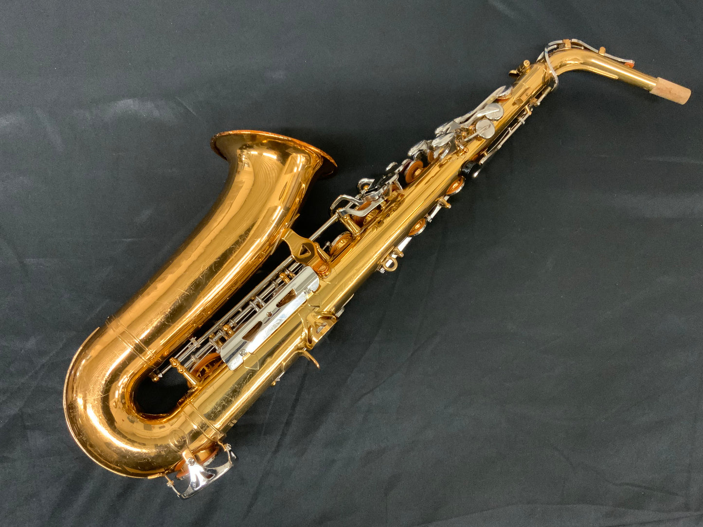 Vito Student Model Alto Saxophone