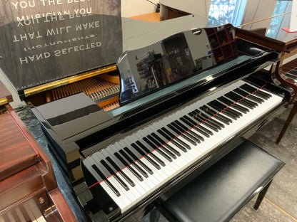 Yamaha GB1 5’ Baby Grand Piano - 2006