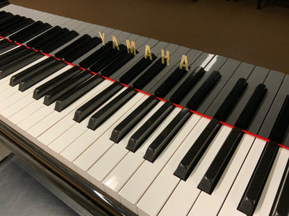 Yamaha GB1 5’ Baby Grand Piano - 2006
