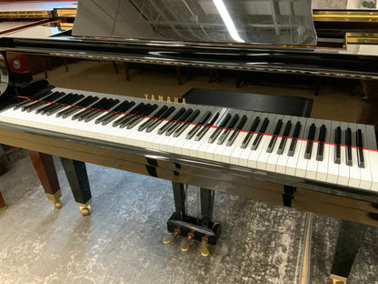 Yamaha GB1 5’ Baby Grand Piano - 2006