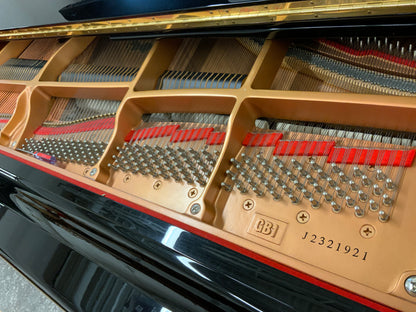 Yamaha GB1 5’ Baby Grand Piano - 2006