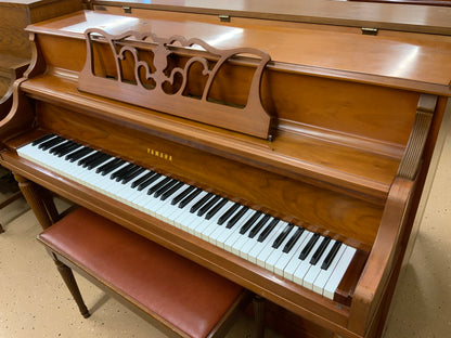 Yamaha Upright Piano