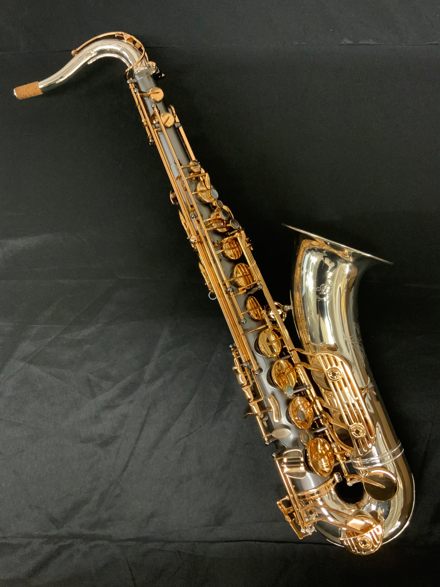 Dakota SDT-XG-606 Tenor Saxophone