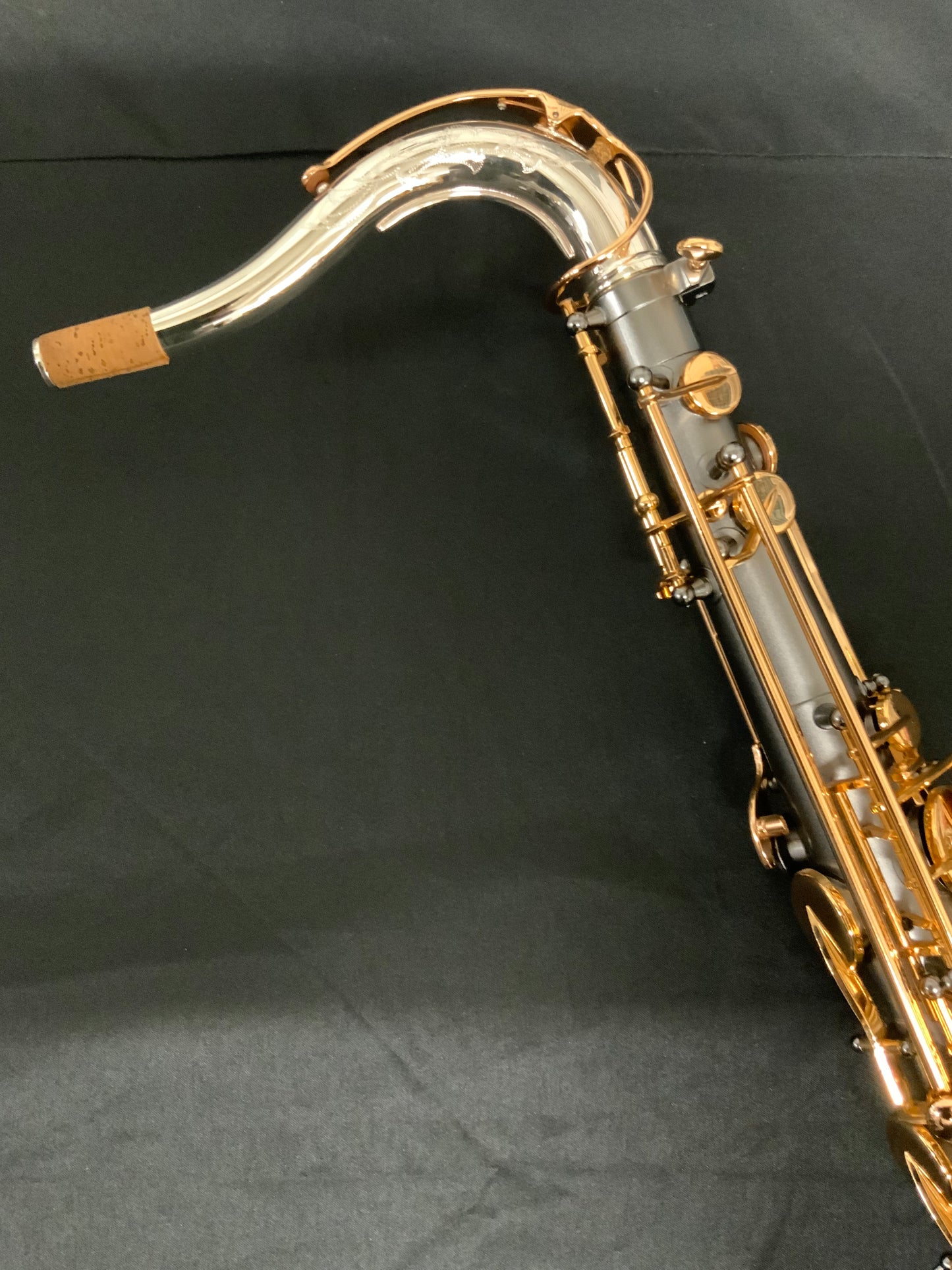Dakota SDT-XG-606 Tenor Saxophone