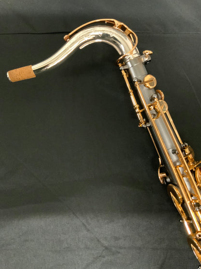 Dakota SDT-XG-606 Tenor Saxophone