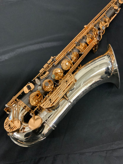 Dakota SDT-XG-606 Tenor Saxophone