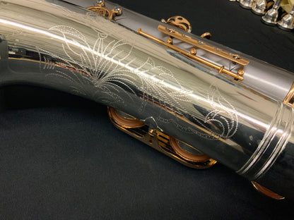Dakota SDT-XG-606 Tenor Saxophone