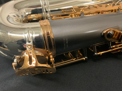 Dakota SDT-XG-606 Tenor Saxophone