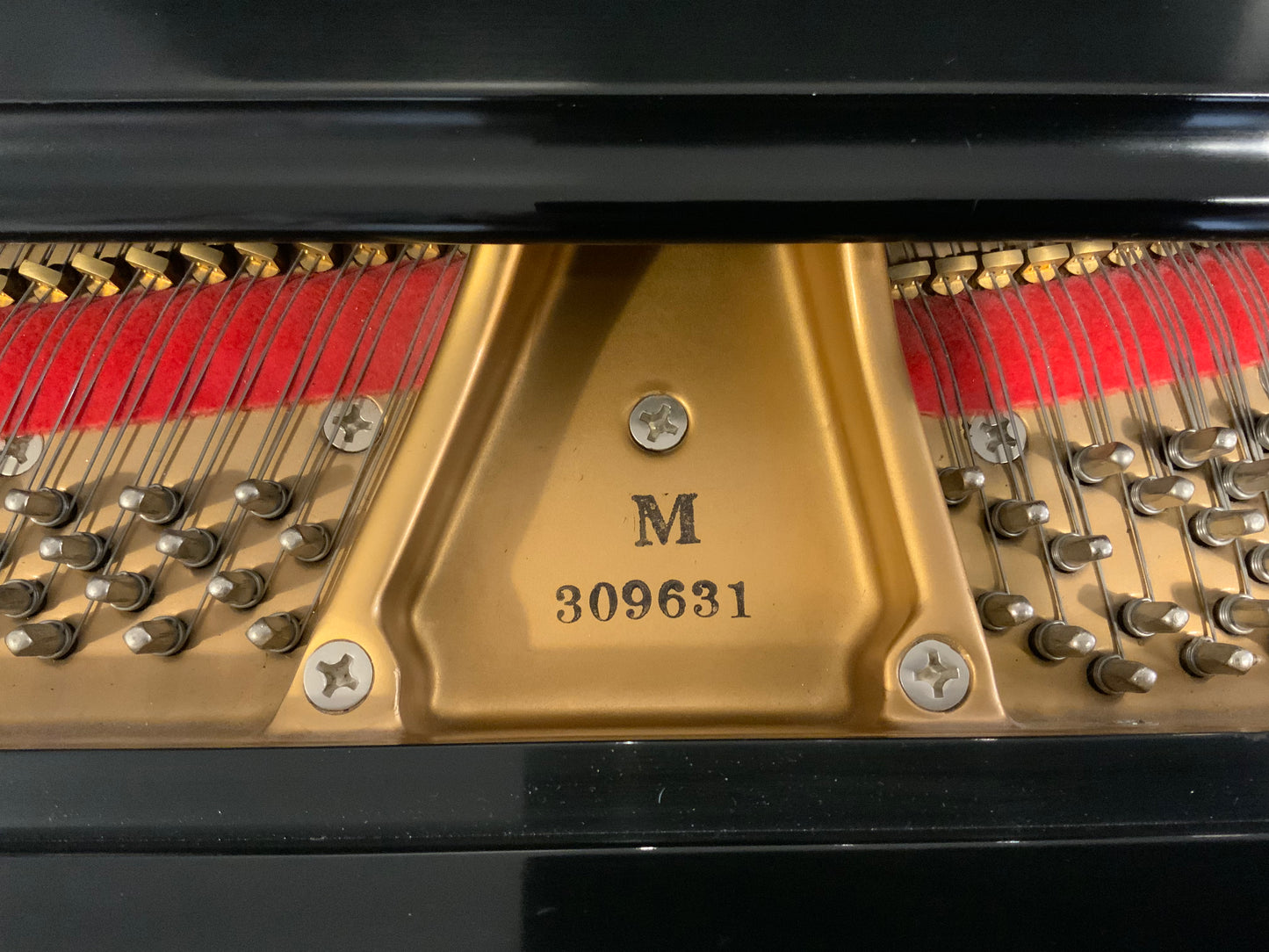 Baldwin M2 Grand Piano