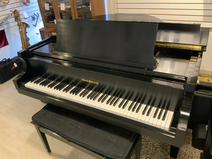 Baldwin M2 Grand Piano